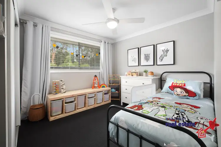 Seventh view of Homely house listing, 1 Wasabi Way, Wauchope NSW 2446