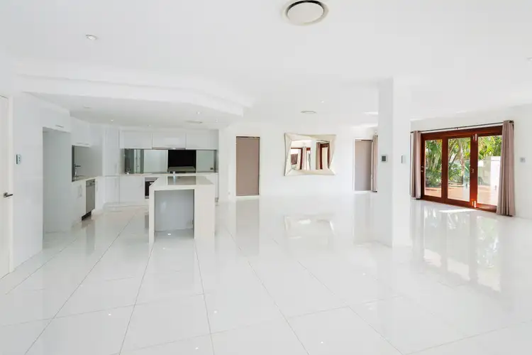 Third view of Homely house listing, 1675 Riverdale Drive, Hope Island QLD 4212