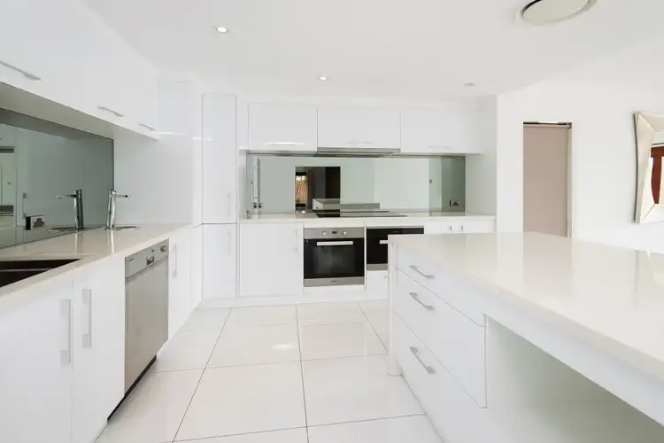 Fifth view of Homely house listing, 1675 Riverdale Drive, Hope Island QLD 4212