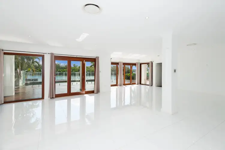 Sixth view of Homely house listing, 1675 Riverdale Drive, Hope Island QLD 4212