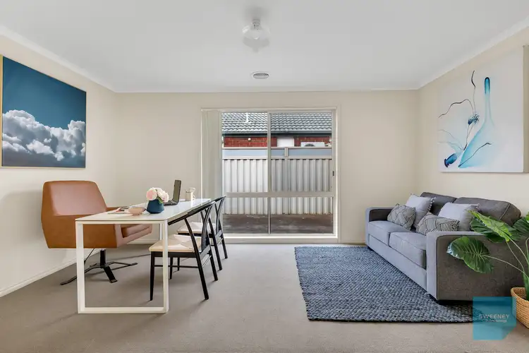 Fifth view of Homely house listing, 13 Risley Close, Caroline Springs VIC 3023