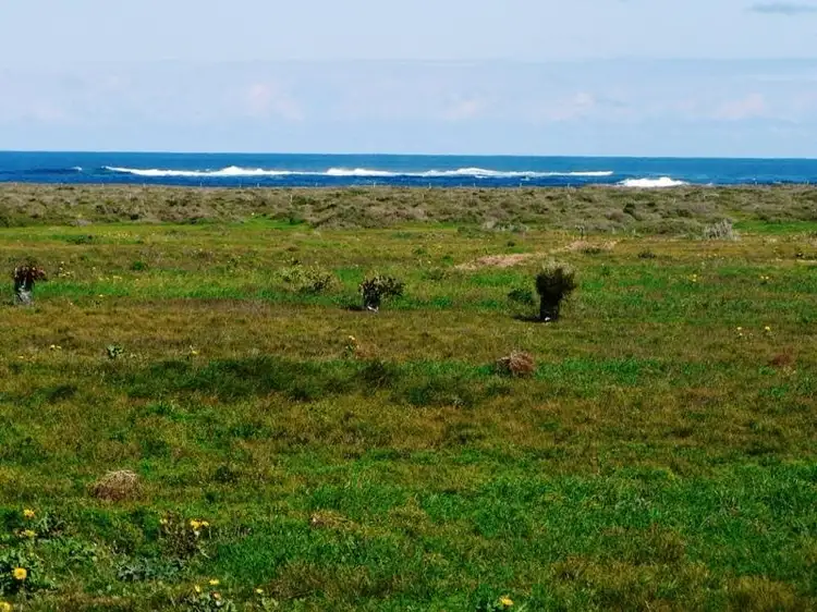 Second view of Homely land listing, 57 Whytwater Drive Fishermans Paradise, Streaky Bay SA 5680