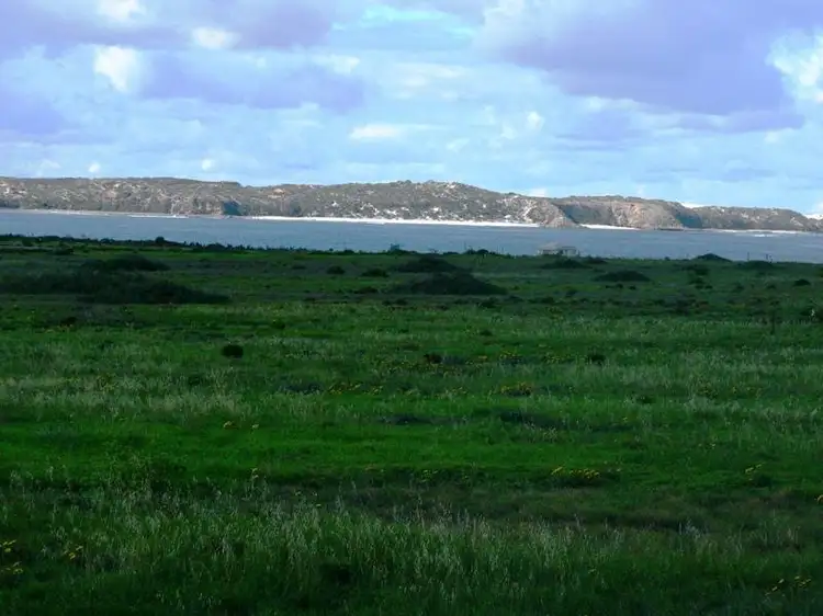 Fifth view of Homely land listing, 57 Whytwater Drive Fishermans Paradise, Streaky Bay SA 5680