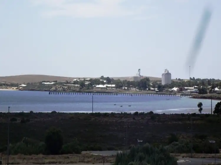 Main view of Homely land listing, 40 Oscar Williams Drive, Streaky Bay SA 5680