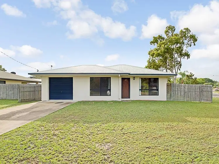 18 Lawrence Street, Kelso QLD 4815