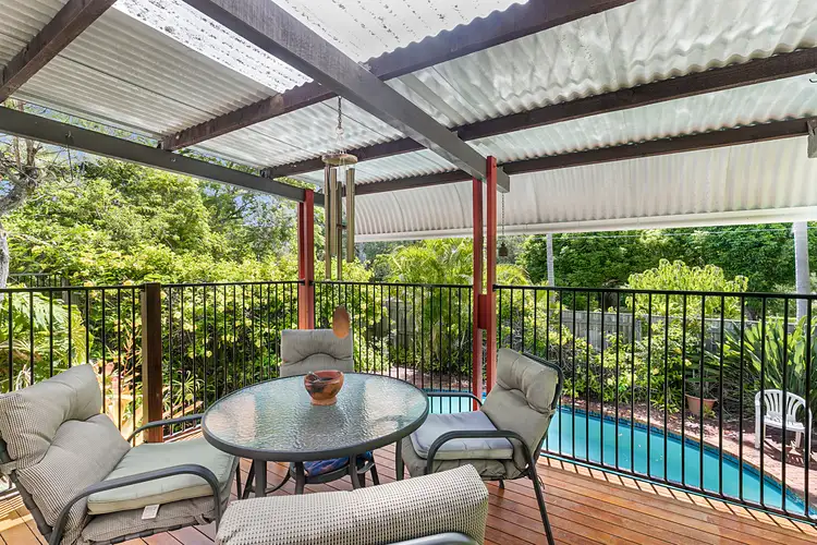 Main view of Homely house listing, 89 Akuna Street, Kenmore QLD 4069