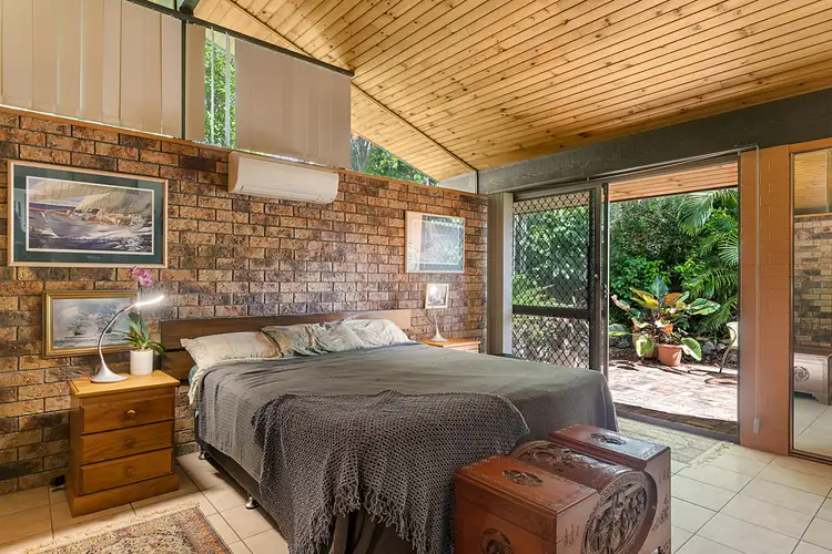 Fifth view of Homely house listing, 89 Akuna Street, Kenmore QLD 4069