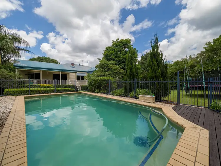 9 Corvus Drive, Cashmere QLD 4500