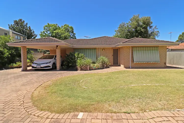 26B Riseley Street, Ardross WA 6153
