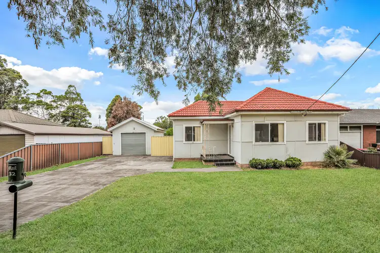 Sixth view of Homely house listing, 32 Turner Street, Blacktown NSW 2148