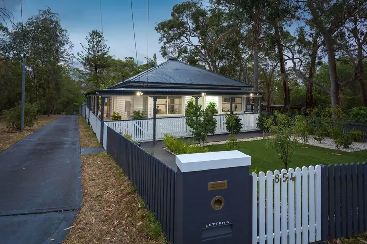 854 Henry Lawson Drive