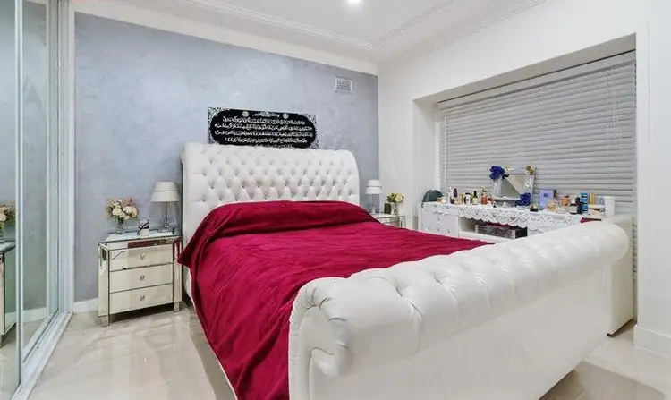 Third view of Homely house listing, 854 Henry Lawson Drive, Picnic Point NSW 2213