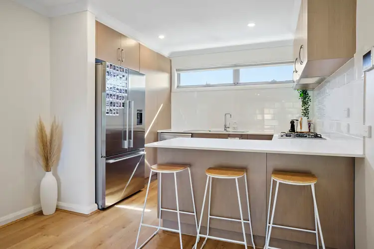 Second view of Homely unit listing, 3/10 Adele Avenue, Ferntree Gully VIC 3156