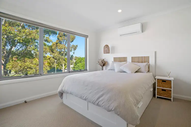 Third view of Homely unit listing, 3/10 Adele Avenue, Ferntree Gully VIC 3156