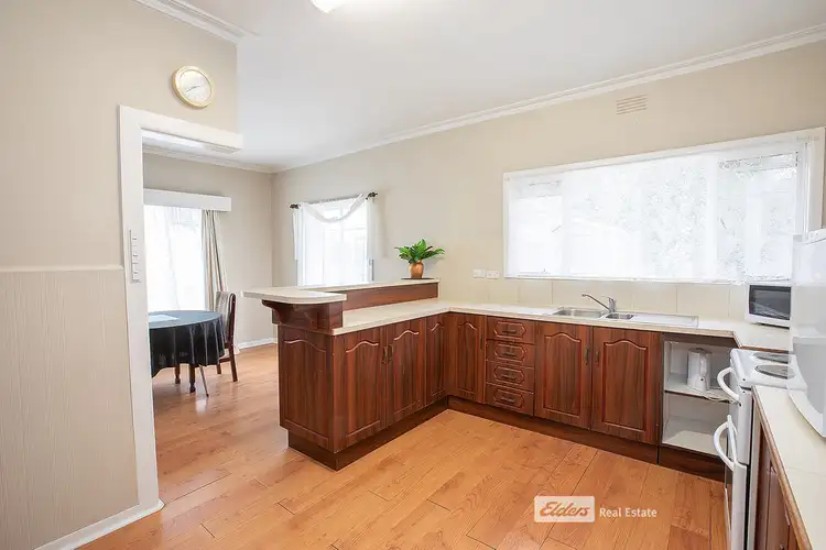 Second view of Homely house listing, 4 SECOND AVENUE, Naracoorte SA 5271