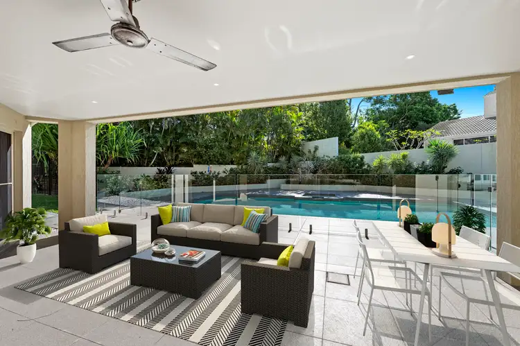 6007 Olympic Drive, Sanctuary Cove QLD 4212