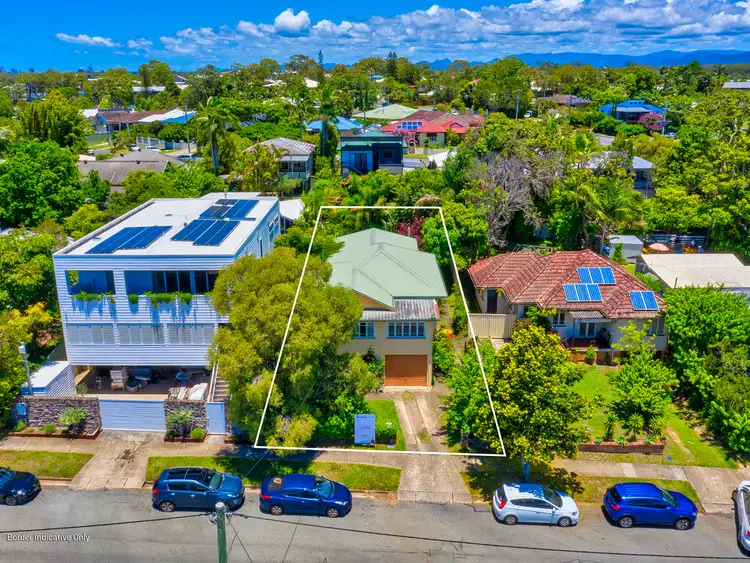 Second view of Homely house listing, 8 Fisher Avenue, Southport QLD 4215