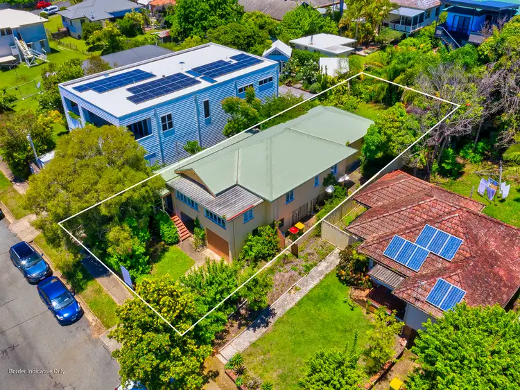 Third view of Homely house listing, 8 Fisher Avenue, Southport QLD 4215