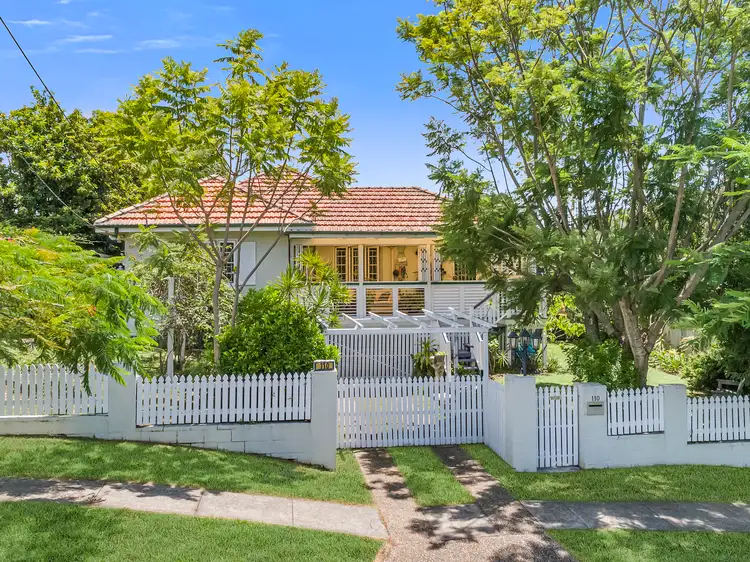 110 Bilsen Road, Wavell Heights QLD 4012