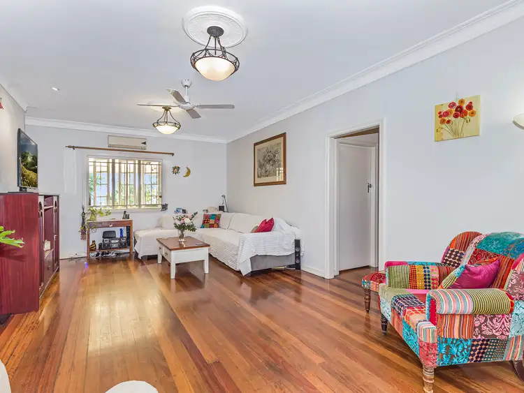 Fifth view of Homely house listing, 110 Bilsen Road, Wavell Heights QLD 4012