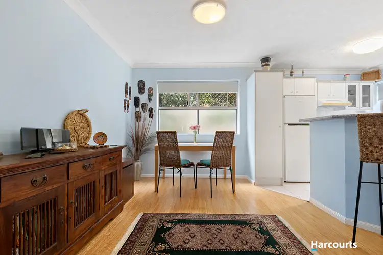 Third view of Homely apartment listing, 1/82 Hall Street, Alderley QLD 4051