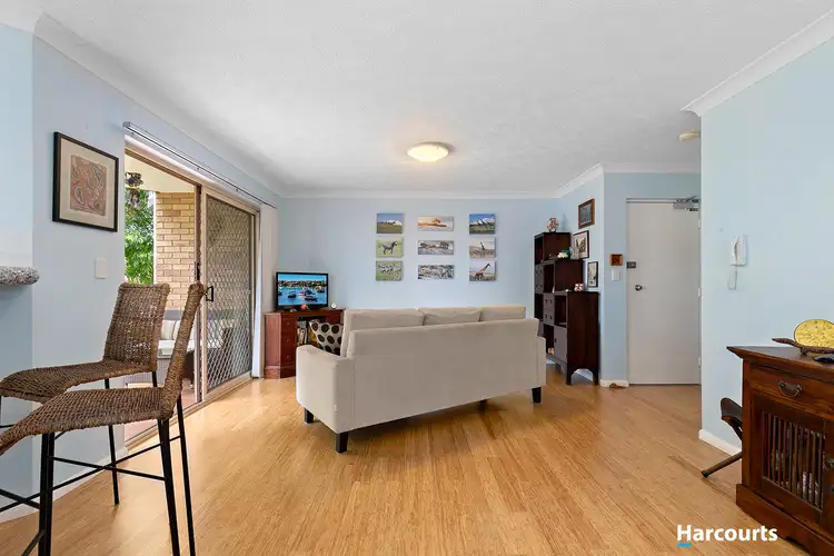 Fourth view of Homely apartment listing, 1/82 Hall Street, Alderley QLD 4051