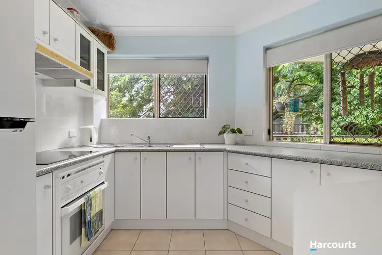 Fifth view of Homely apartment listing, 1/82 Hall Street, Alderley QLD 4051