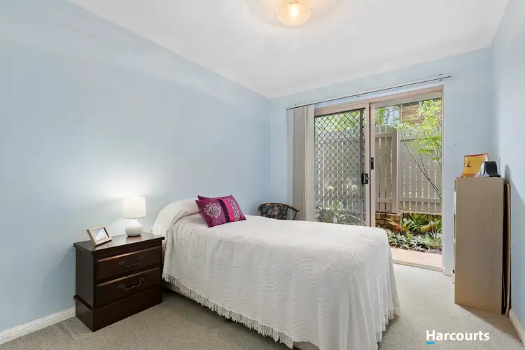 Sixth view of Homely apartment listing, 1/82 Hall Street, Alderley QLD 4051