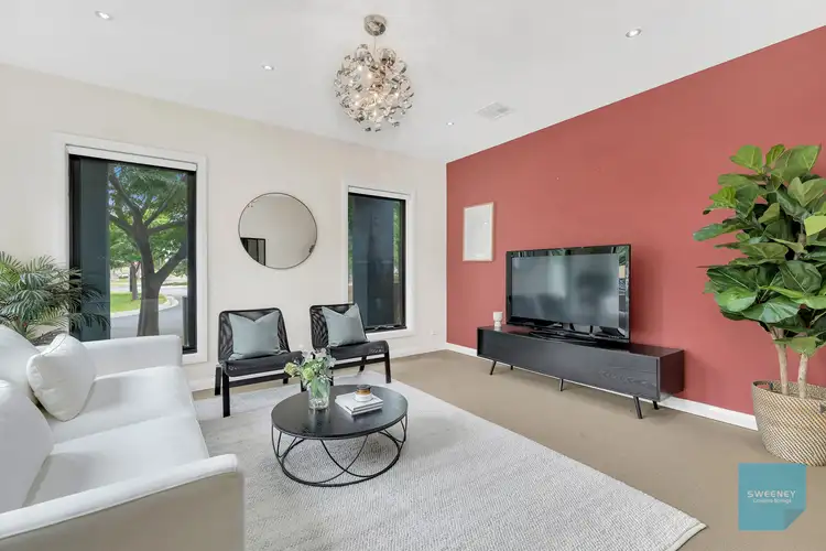 Fourth view of Homely house listing, 1 Creekview Place, Caroline Springs VIC 3023