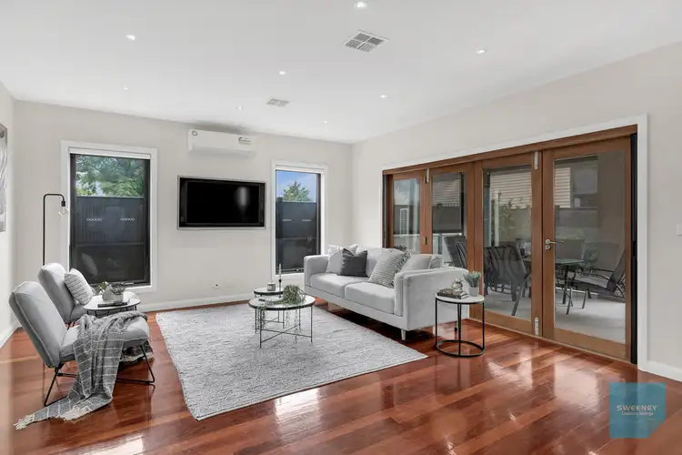 Sixth view of Homely house listing, 1 Creekview Place, Caroline Springs VIC 3023