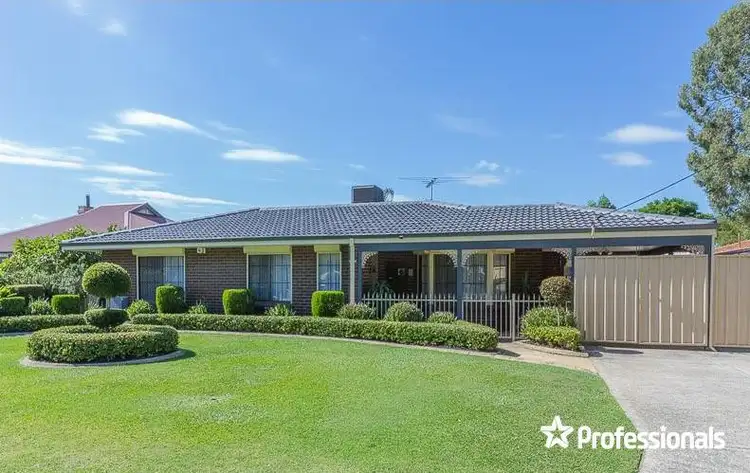 189 Seventh Road, Armadale WA 6112