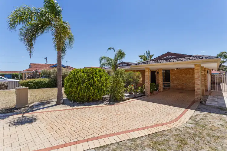 Main view of Homely house listing, 3 Esther Loop, Wanneroo WA 6065