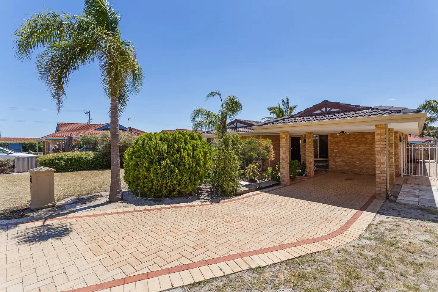 Main view of Homely house listing, 3 Esther Loop, Wanneroo WA 6065