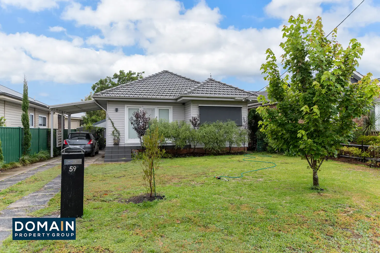 Main view of Homely house listing, 59 Cambridge Street, Umina Beach NSW 2257