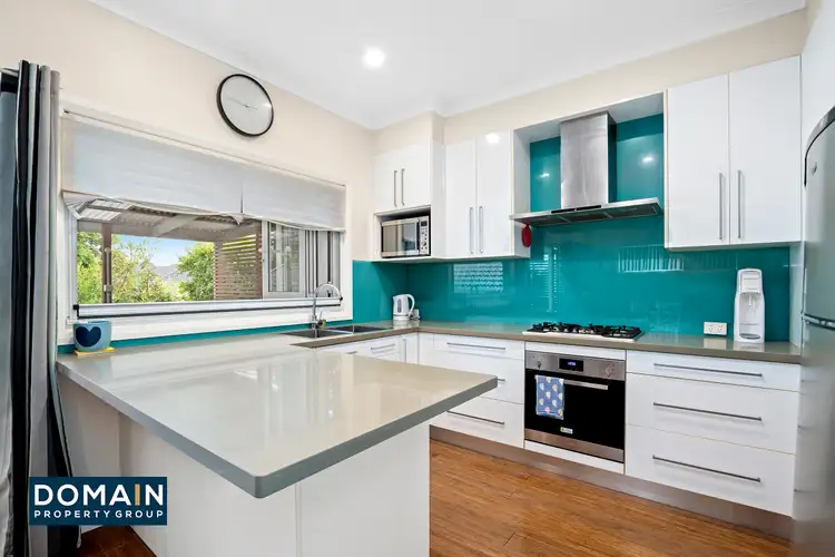 Second view of Homely house listing, 59 Cambridge Street, Umina Beach NSW 2257