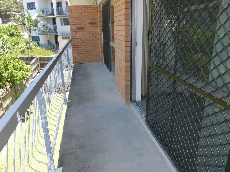Seventh view of Homely unit listing, 5/11 Lawson, Morningside QLD 4170