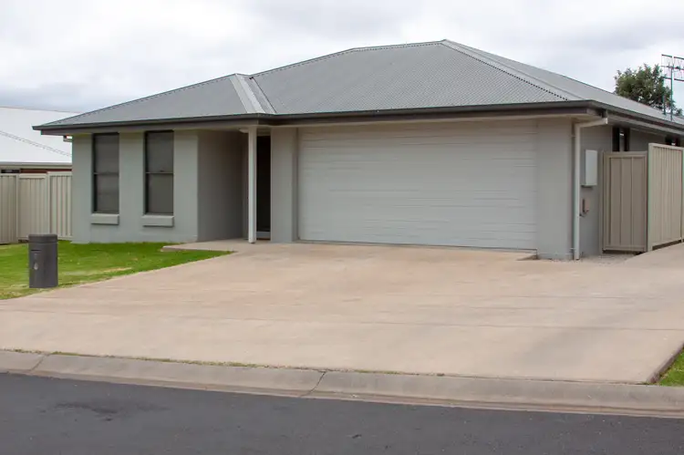 3 Nashs Flat Place, Mudgee NSW 2850