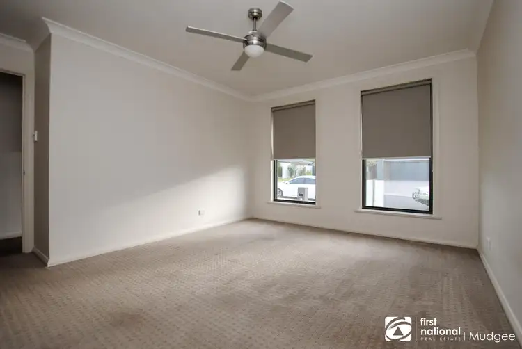 Second view of Homely house listing, 3 Nashs Flat Place, Mudgee NSW 2850