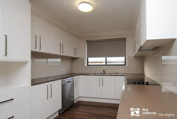 Fifth view of Homely house listing, 3 Nashs Flat Place, Mudgee NSW 2850