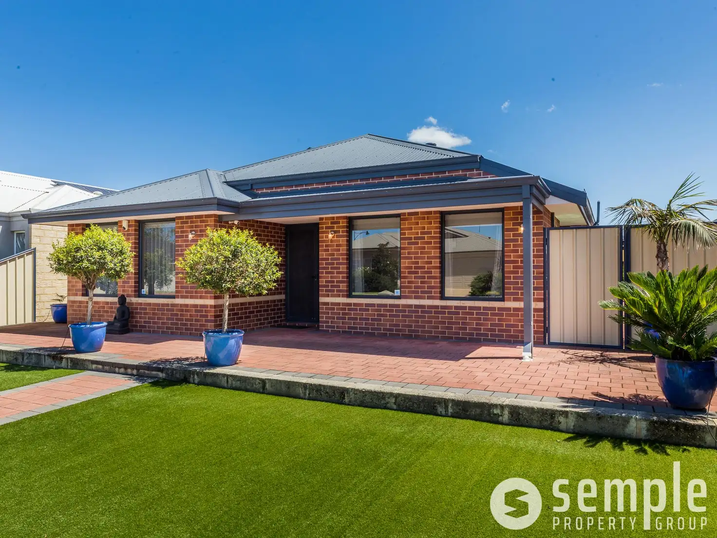 Main view of Homely house listing, 6 Overton Vista, Success WA 6164