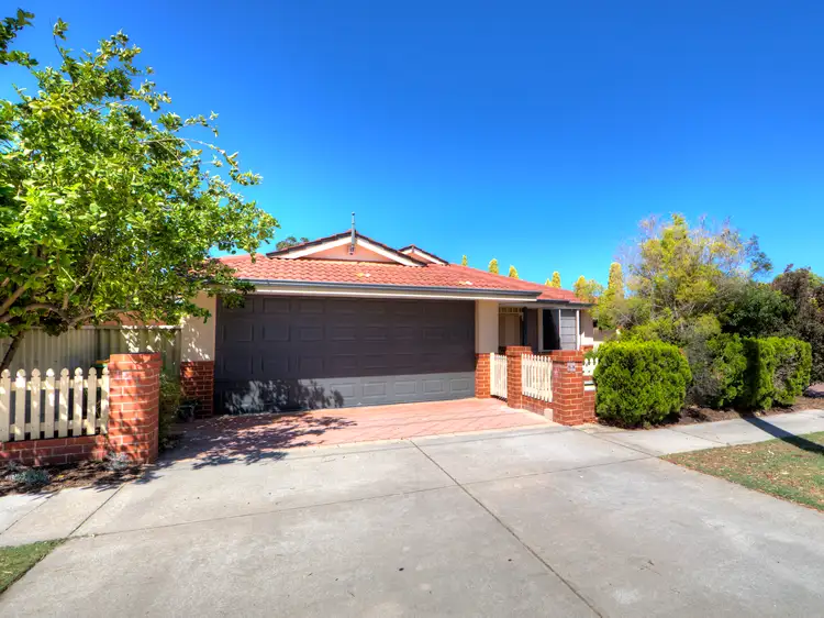 Main view of Homely house listing, 88 Morrison Street, Redcliffe WA 6104