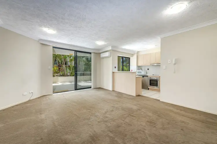 Fourth view of Homely apartment listing, 15/14-26 Markeri Street, Mermaid Beach QLD 4218
