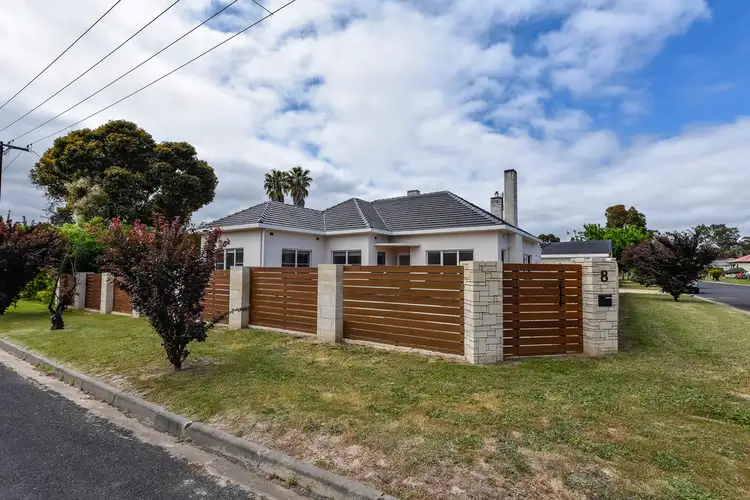 Main view of Homely house listing, 8 FIELD AVENUE, Naracoorte SA 5271