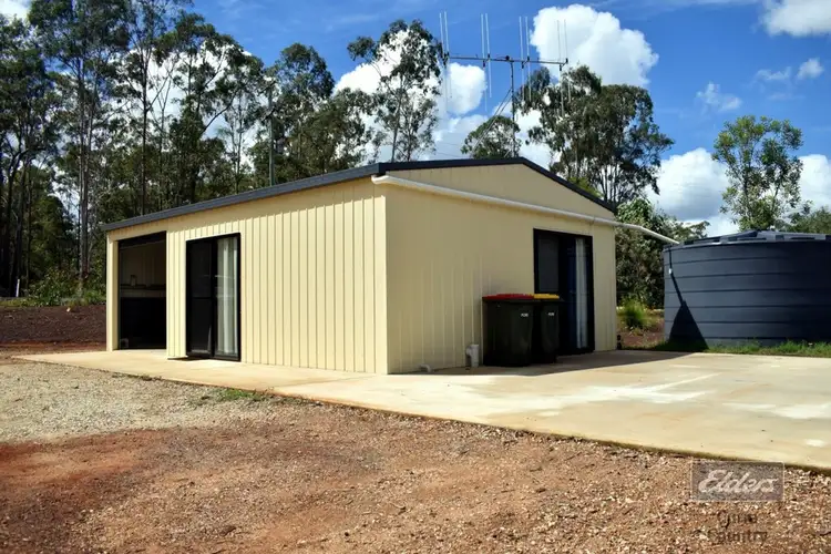 25 Pine Ridge Road, Glenwood QLD 4570