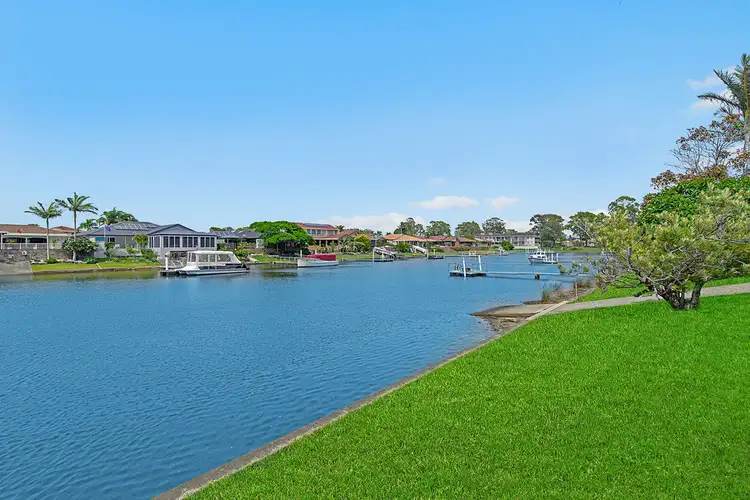 Main view of Homely house listing, 21 Newport Crescent, Port Macquarie NSW 2444