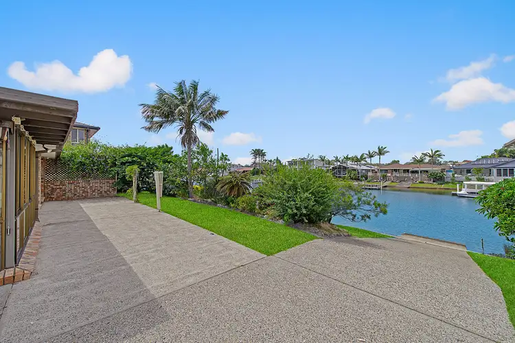 Third view of Homely house listing, 21 Newport Crescent, Port Macquarie NSW 2444