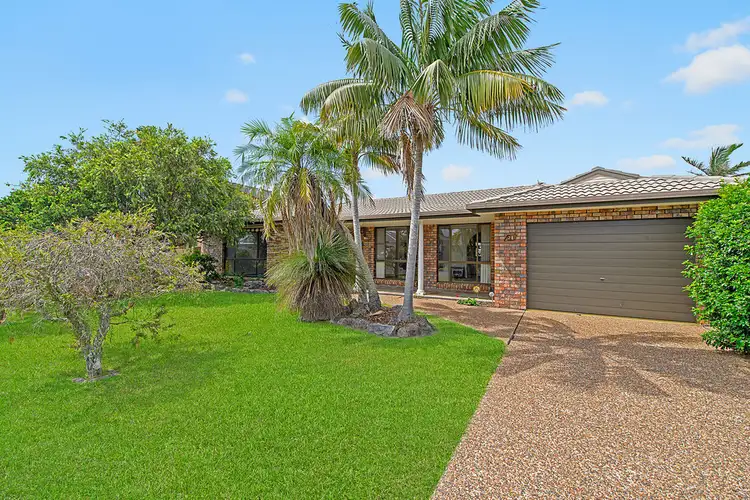 Fifth view of Homely house listing, 21 Newport Crescent, Port Macquarie NSW 2444