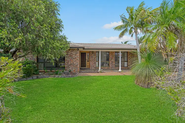 Sixth view of Homely house listing, 21 Newport Crescent, Port Macquarie NSW 2444