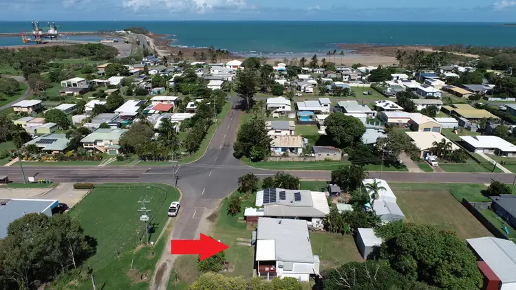 Main view of Homely house listing, 15 Carey Street, Hay Point QLD 4740