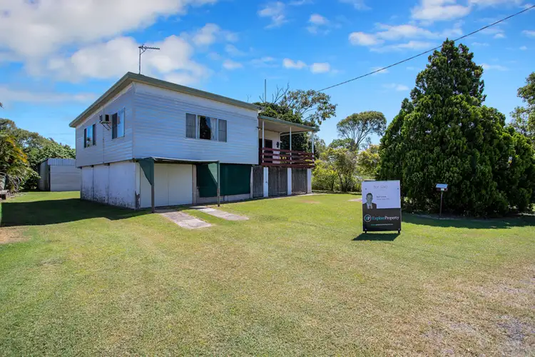 Second view of Homely house listing, 15 Carey Street, Hay Point QLD 4740